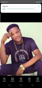 MR OLUEBUBE AMAKU