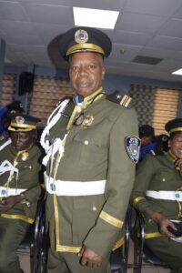 Ven. Chris Amaku