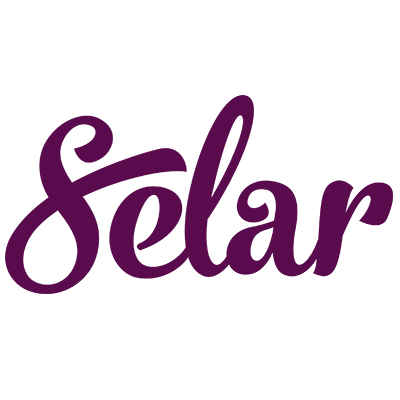 Selar Logo